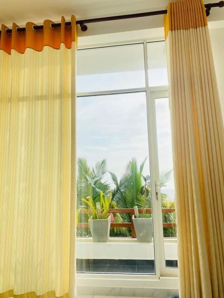 Bivon Reach Hotel Uswetakeiyawa Buitenkant foto